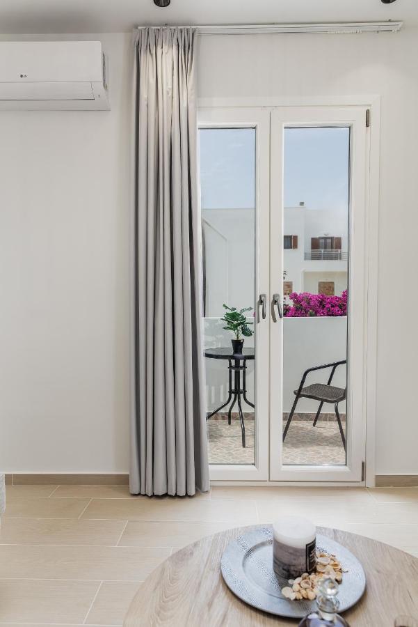 George'S Apartments Naxos City Extérieur photo